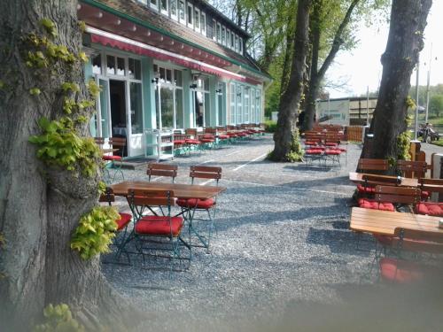 Hotel Schr�der's Sch�ne Aussicht