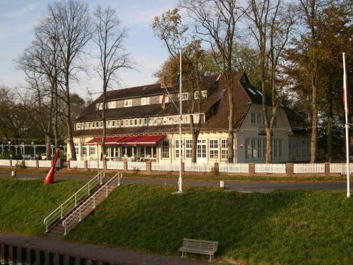 Hotel Schr�der's Sch�ne Aussicht