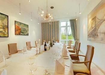 Hotel Am Stadtpark