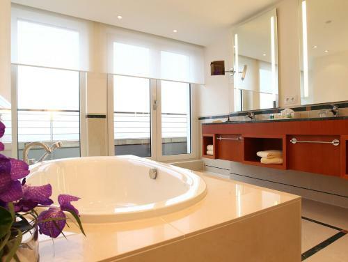 Columbia Hotel Wilhelmshaven
