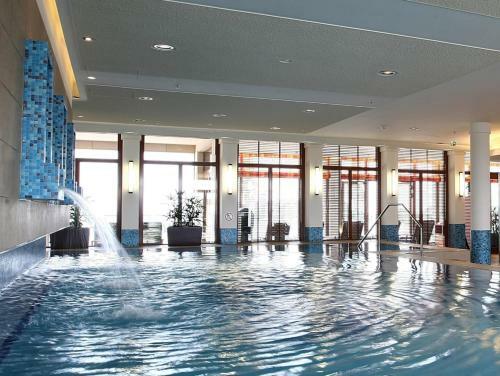 Columbia Hotel Wilhelmshaven