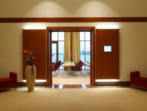 Columbia Hotel Wilhelmshaven