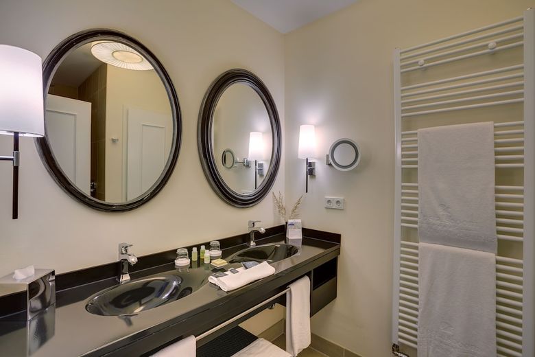 Upstalsboom Hotelresidenz & Spa K�hlungsborn