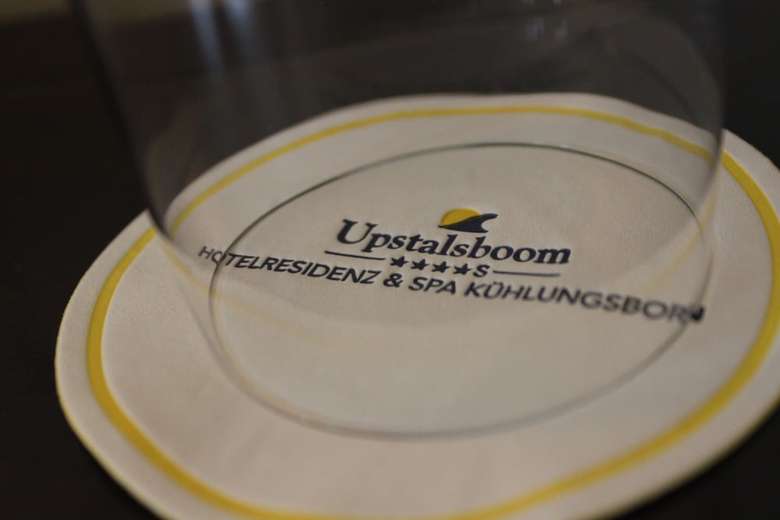 Upstalsboom Hotelresidenz & Spa K�hlungsborn