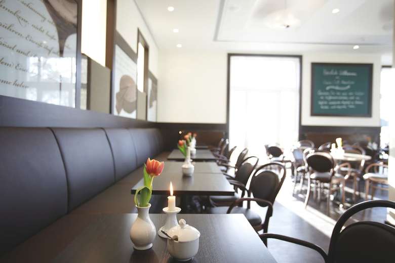 Upstalsboom Hotelresidenz & Spa K�hlungsborn