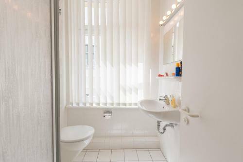Apartamento Appartementhaus 'villa Norden'