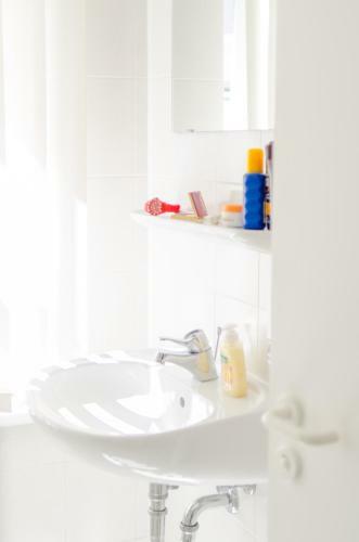 Apartamento Appartementhaus 'villa Norden'