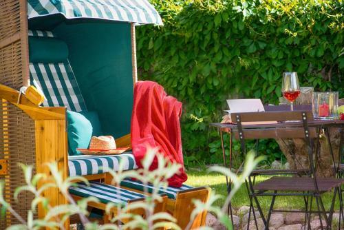 Ferien Apartments K�hlungsborn