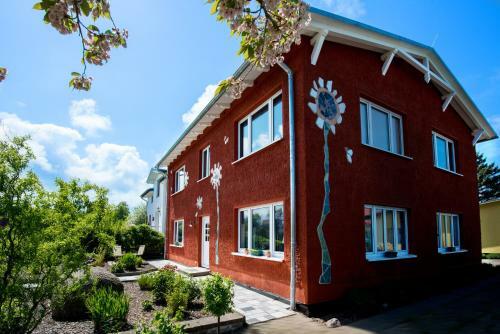 Ferien Apartments K�hlungsborn
