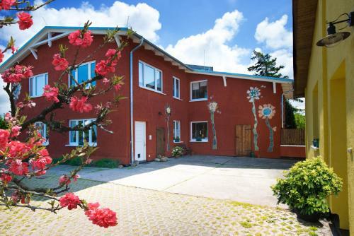 Ferien Apartments K�hlungsborn