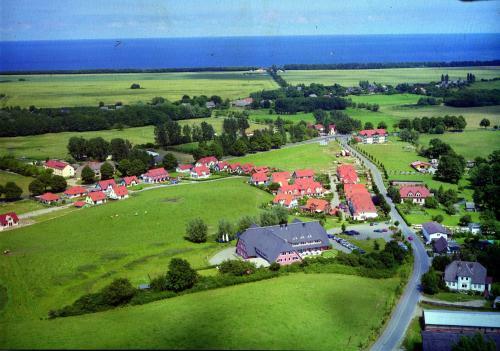 Landhotel Wittenbeck