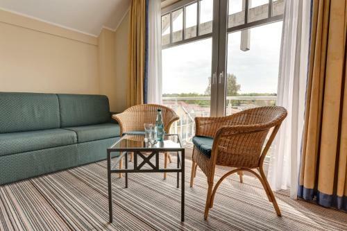 Hotel Aquamarin