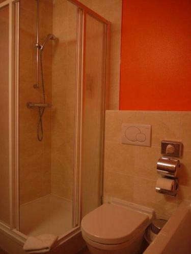 Hotel Landhaus Am Gr�n