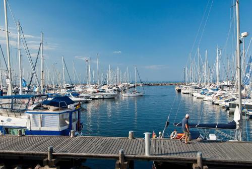 Apartments K�hlungsborn