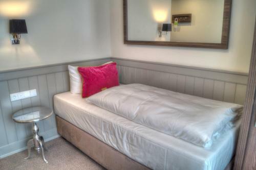 Hotel M�we