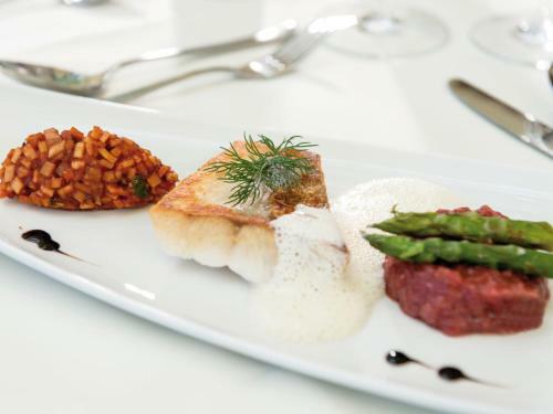 Travel Charme Ostseehotel K�hlungsborn