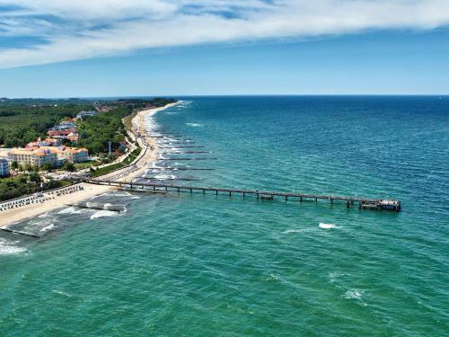 Travel Charme Ostseehotel K�hlungsborn