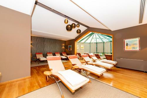 Travel Charme Ostseehotel K�hlungsborn