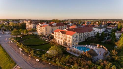Travel Charme Ostseehotel K�hlungsborn