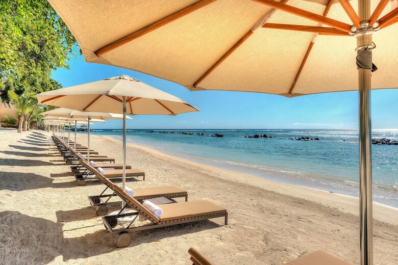 Hotel The Westin Turtle Bay Resort & Spa, Mauritius