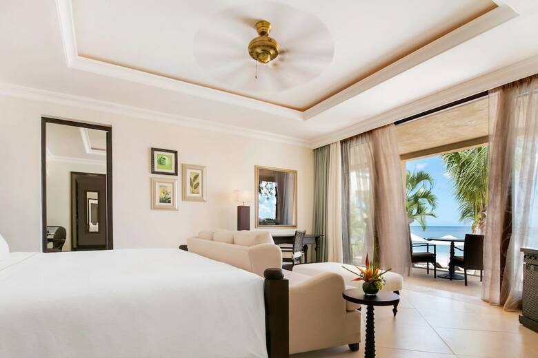 Hotel The Westin Turtle Bay Resort & Spa, Mauritius