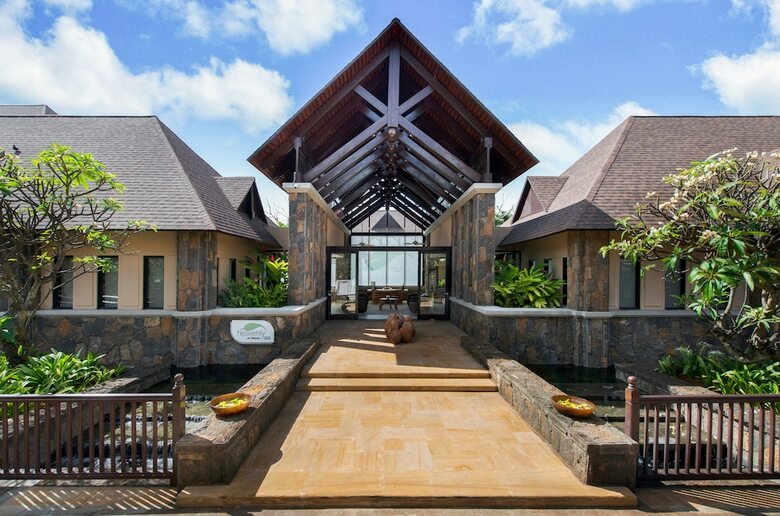 Hotel The Westin Turtle Bay Resort & Spa, Mauritius
