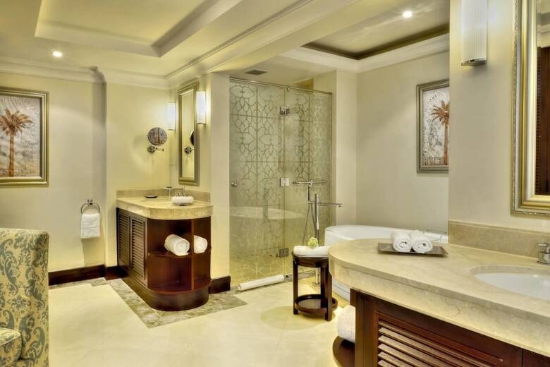 Hotel The Westin Turtle Bay Resort & Spa, Mauritius