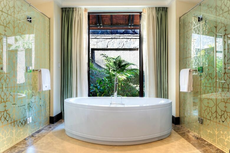 Hotel The Westin Turtle Bay Resort & Spa, Mauritius