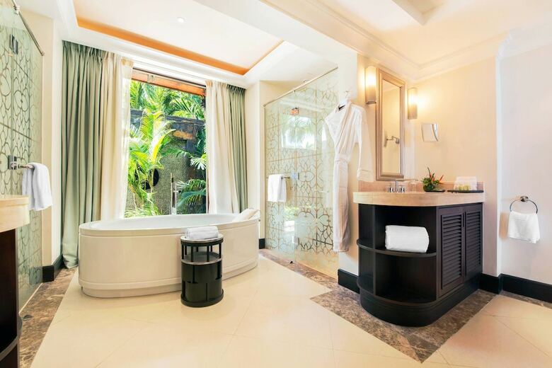 Hotel The Westin Turtle Bay Resort & Spa, Mauritius