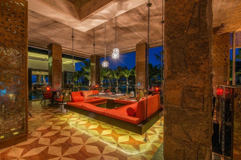 Hotel The Westin Turtle Bay Resort & Spa, Mauritius