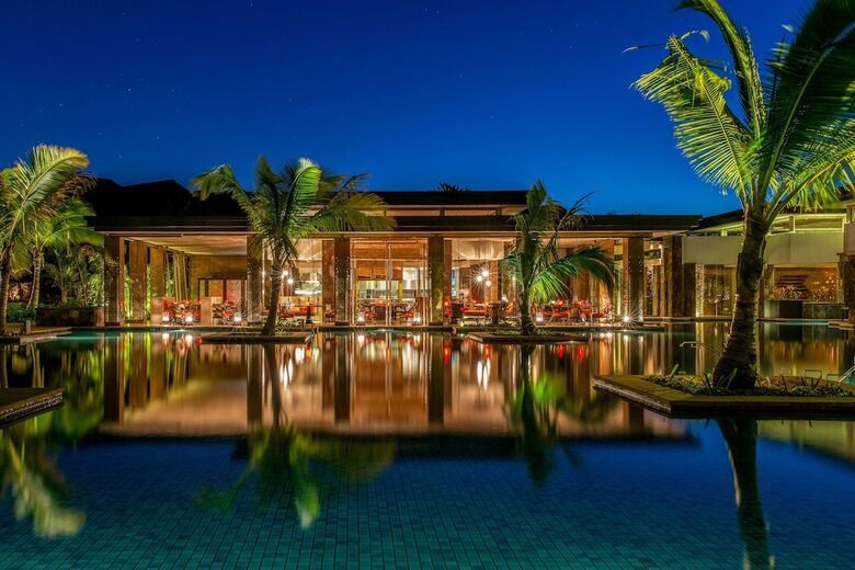 Hotel The Westin Turtle Bay Resort & Spa, Mauritius
