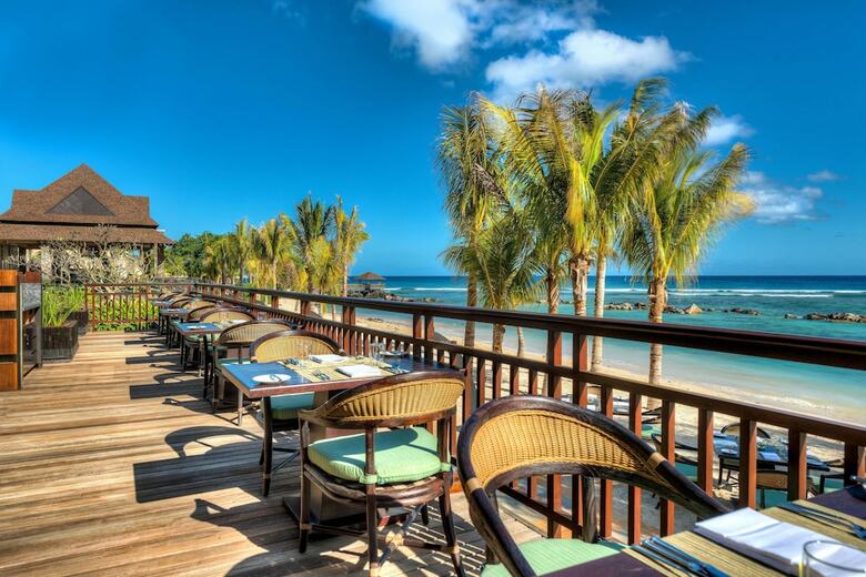 Hotel The Westin Turtle Bay Resort & Spa, Mauritius