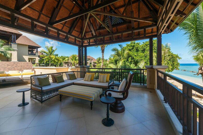 Hotel The Westin Turtle Bay Resort & Spa, Mauritius