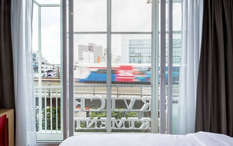 Hotel 128 Bangkok