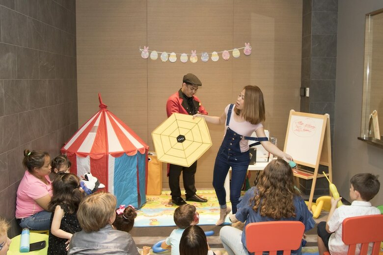 Hotel Al Bandar Rotana