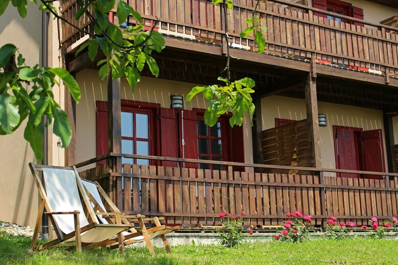 Pension Vuglec Breg
