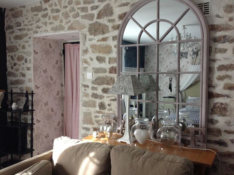 Hotel La Guini�re Chambres D'h�tes
