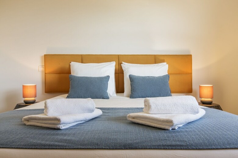 Apartamentos Apt In Lisbon Marina Tejo- Lisbon By River