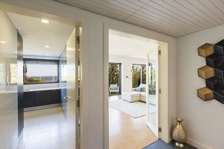 Apartamentos Apt In Lisbon Marina Tejo- Lisbon By River