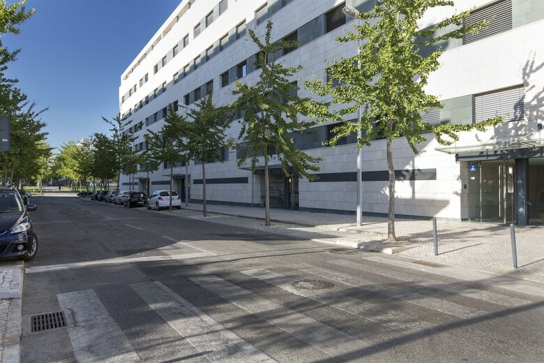 Apartamentos Apt In Lisbon Marina Tejo- Lisbon By River