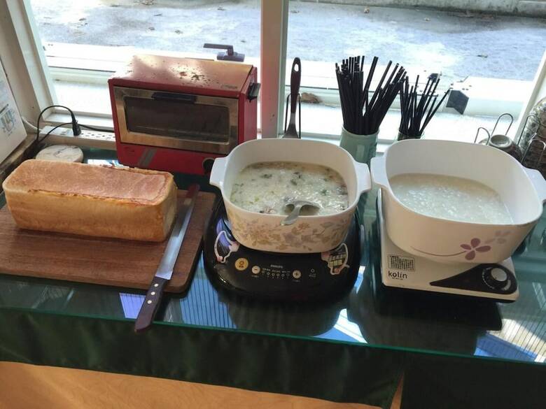 Bed & Breakfast Qixingtan Hai Wan