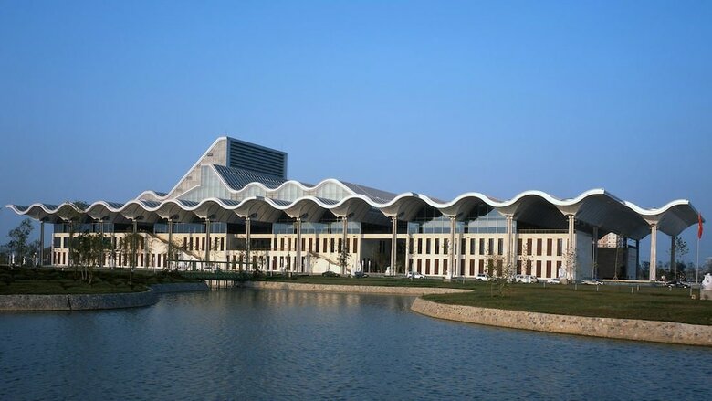 Hanoi Ping Luxury Hotel