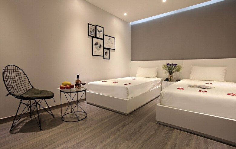 Hanoi Ping Luxury Hotel