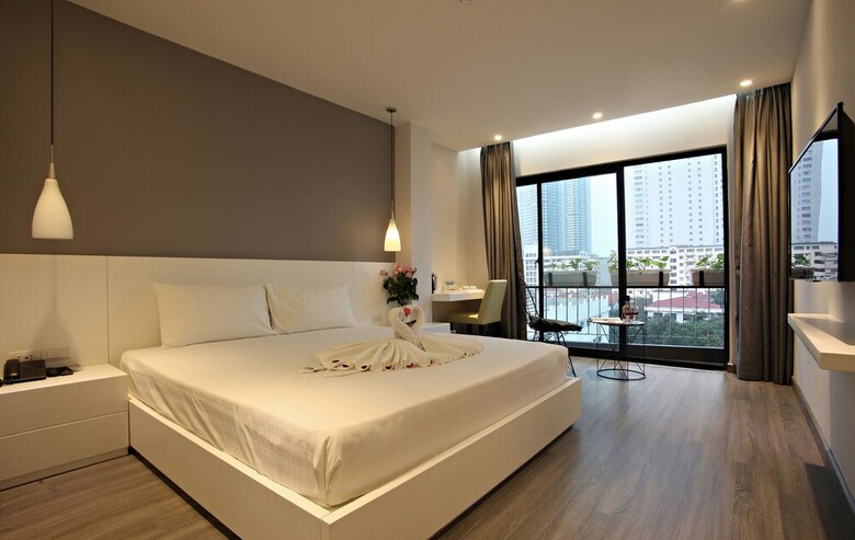 Hanoi Ping Luxury Hotel