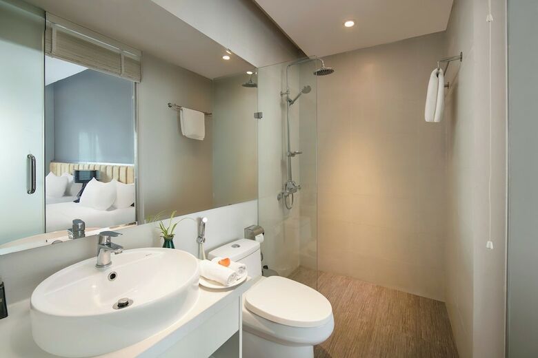 Hanoi Ping Luxury Hotel