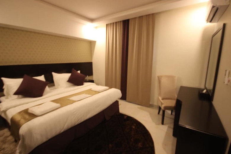 Aparthotel The Artisan Hotel