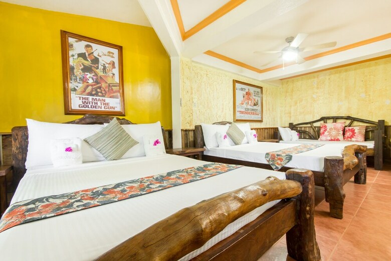 Hotel Oldwoods By The Sea Nature Resort