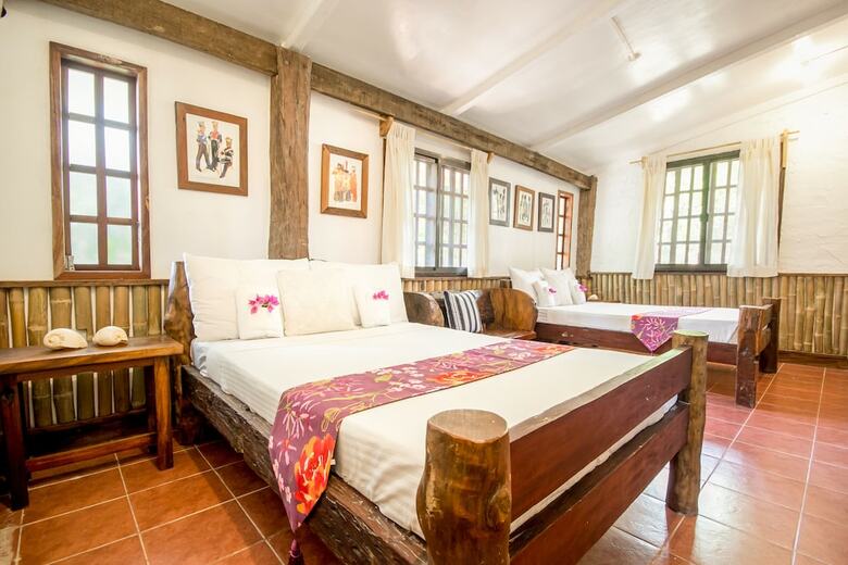 Hotel Oldwoods By The Sea Nature Resort