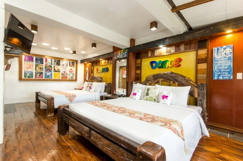 Hotel Oldwoods By The Sea Nature Resort