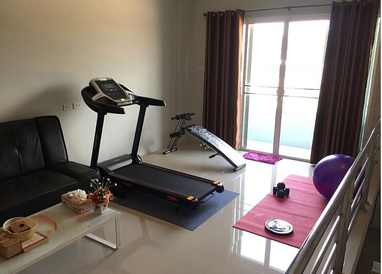 Hotel Ck House Krabi